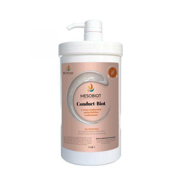 CONDUC-BIOT® - Crema Anticelulítica