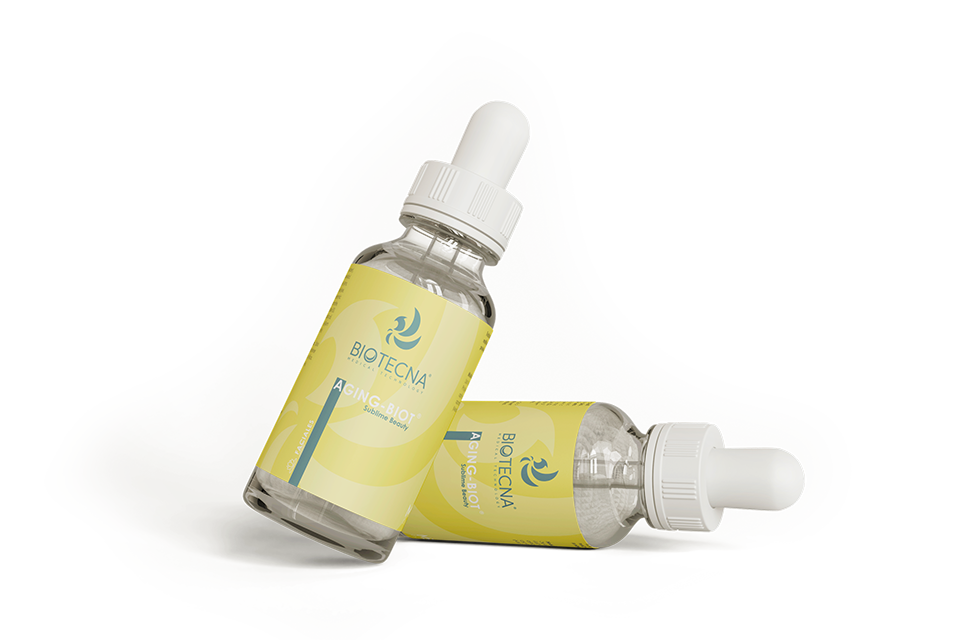 AGING-BIOT® - Imagen 2