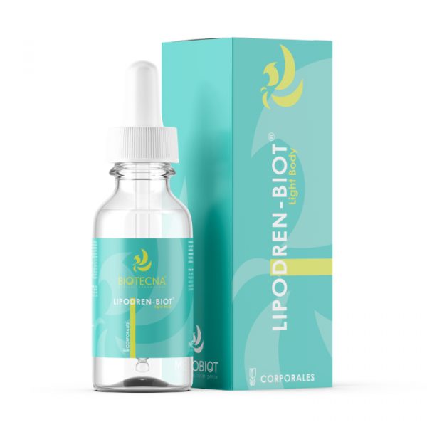 LIPODREN-BIOT®