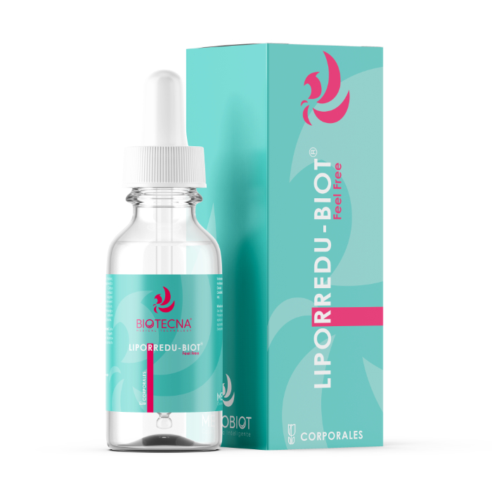 LIPORREDU-BIOT®