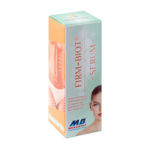 SÉRUM FIRM-BIOT®